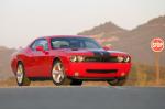 Dodge Challenger SRT8 2008 года